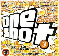 One Shot: Anni settanta, Vol. 3