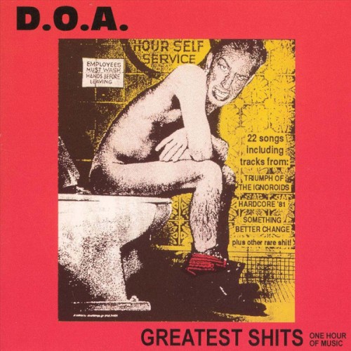 Greatest Shits