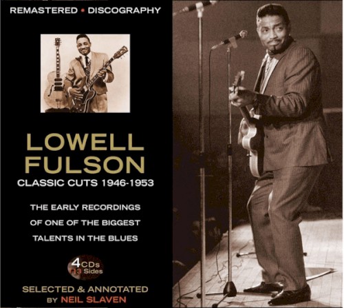 1946-1953 Classic Cuts