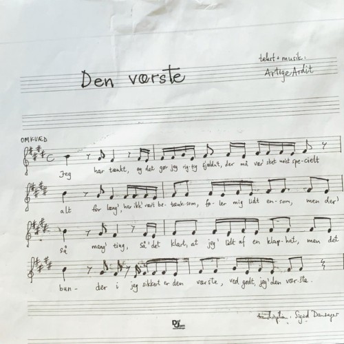 Den Værste