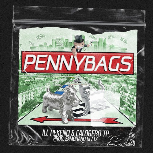 Pennybags