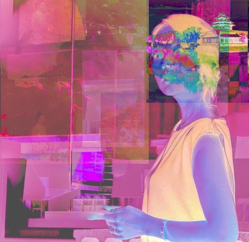 虚拟的伤心欲绝 ¡ n t ¡ m a c y