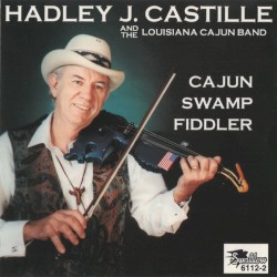 Cajun Swamp Fiddler