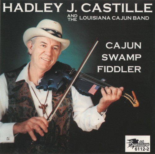 Cajun Swamp Fiddler