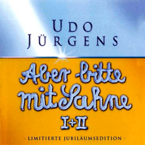 Aber bitte mit Sahne I + II