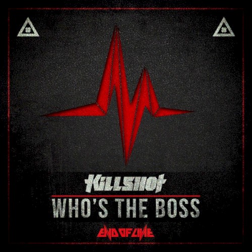 Who's the Boss