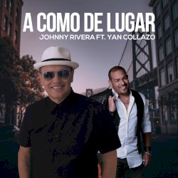 A como de lugar