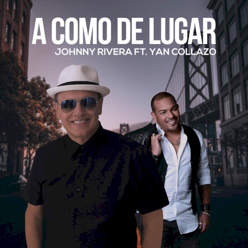 A como de lugar