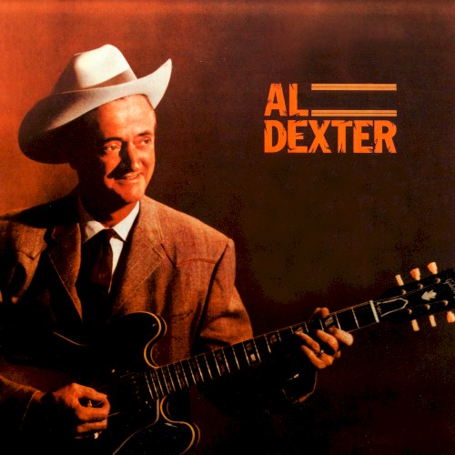 Presenting Al Dexter
