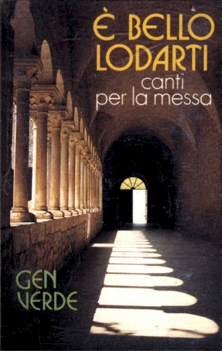 È bello lodarti