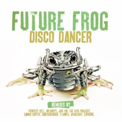 Disco Dancer