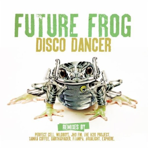 Disco Dancer