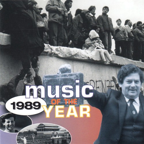 Music of the Year: 1989