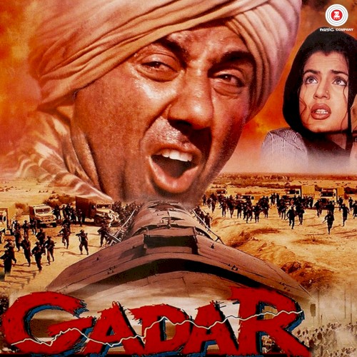 Gadar: Ek Prem Katha