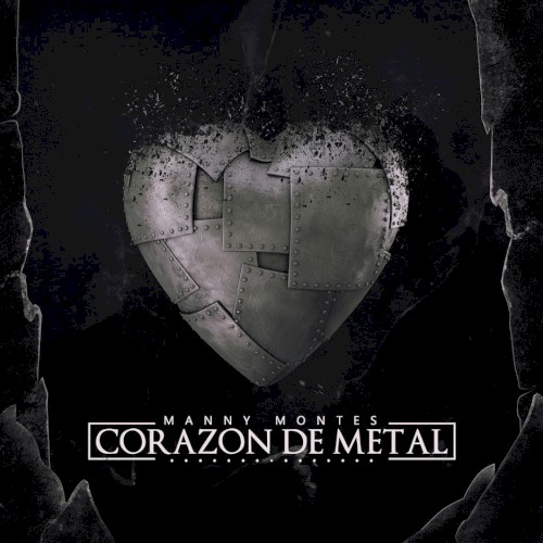 Corazón de metal