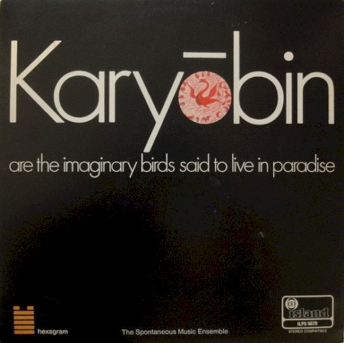 Karyōbin