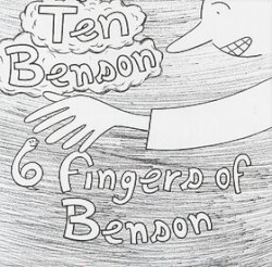 6 Fingers of Benson