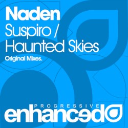 Suspiro / Haunted Skies
