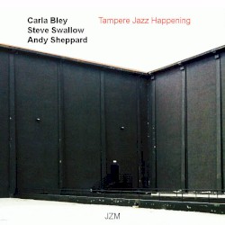 Tampere Jazz Happening