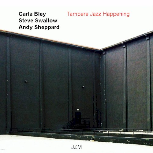 Tampere Jazz Happening