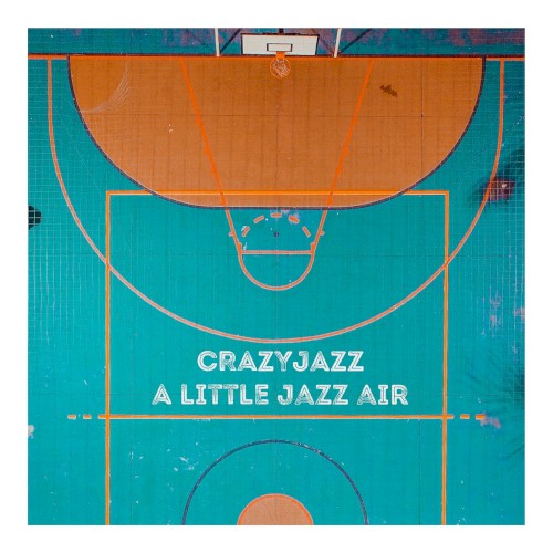 A little jaZz air