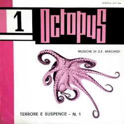 Terrore E Suspence - N. 1