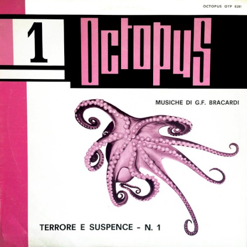 Terrore E Suspence - N. 1