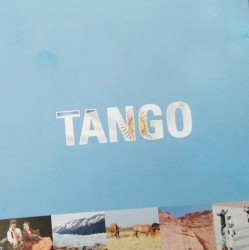 Tango CD1