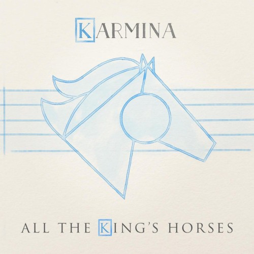 All The King’s Horses
