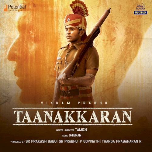 Taanakkaran
