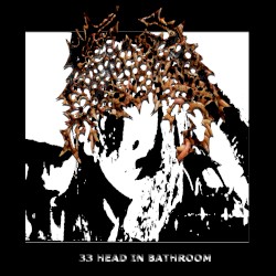 33 Head In Bathroom