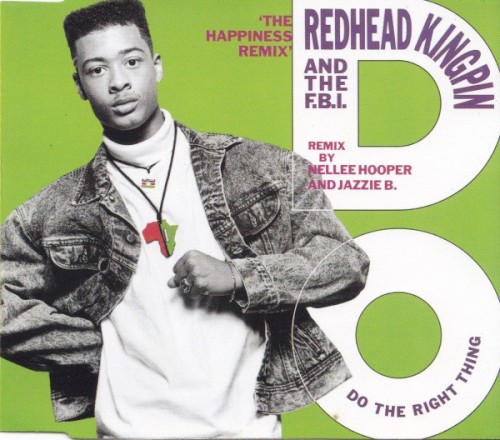 Do the Right Thing