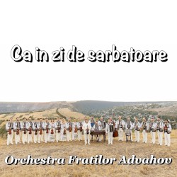 Ca în zi de sărbătoare