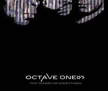 The Theory of Everything