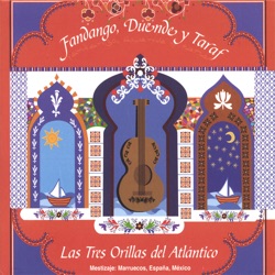 Las Tres Orillas del Atlántico