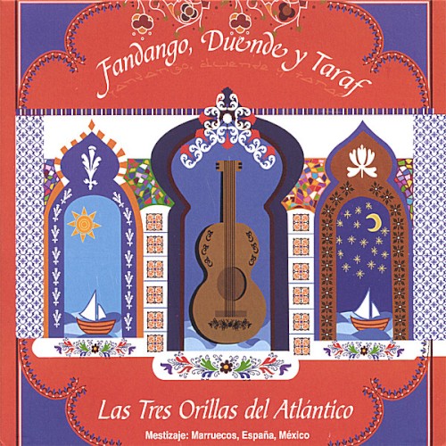 Las Tres Orillas del Atlántico