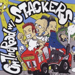 On the Road w/ Stackers