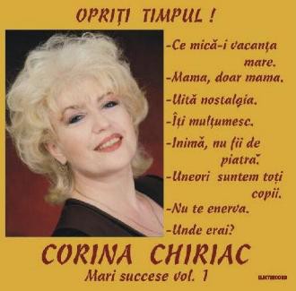 Opriți timpul!