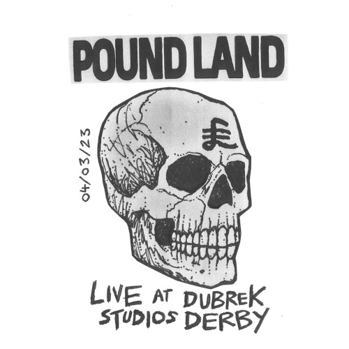 Live at Dubrek Studios Derby
