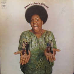 Sweet Linda Divine
