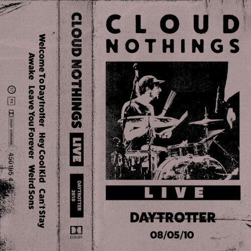 Live @ Daytrotter 8/5/10