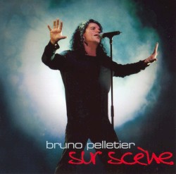 Sur scène