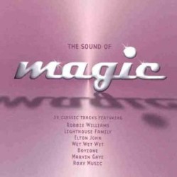 More Sound of Magic