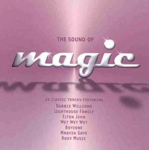 More Sound of Magic
