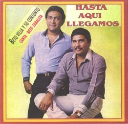 Hasta aquí llegamos