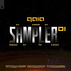Moons of Jupiter [Sampler 01]