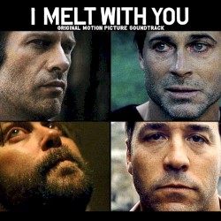 I Melt With You
