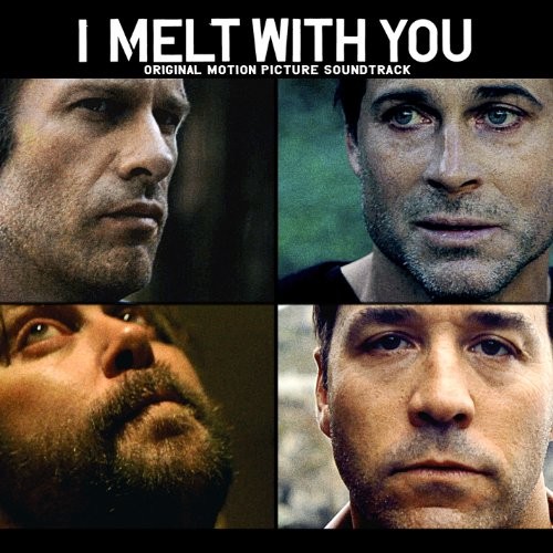 I Melt With You
