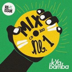 Mix CD 1