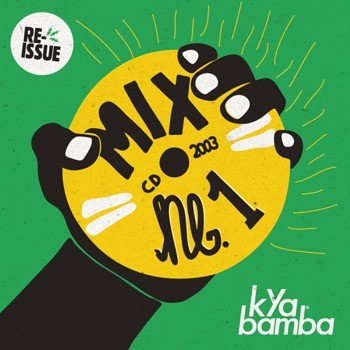 Mix CD 1